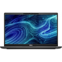 Dell Latitude 7320 Black (N099L732013UA_UBU)