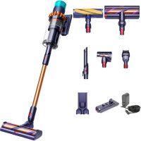 Пилосос 2в1 (вертикальний + ручний) Dyson Gen5outsize Absolute (447308-01) Пилосос 2в1 (вертикальний + ручний) Dyson Gen5outsize Absolute (447308-01)