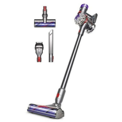 Dyson V8 Silver/Silver (446969-01) EU