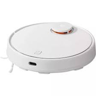 Робот-пилосос з вологим прибиранням Xiaomi Mi Robot Vacuum S10+ White  EU