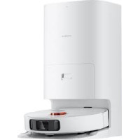 Робот-пилосос з вологим прибиранням Xiaomi Robot Vacuum X10+ EU Робот-пилосос з вологим прибиранням Xiaomi Robot Vacuum X10+ EU