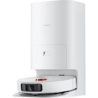 Робот-пилосос з вологим прибиранням Xiaomi Robot Vacuum X10+  EU