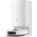 Робот-пилосос з вологим прибиранням Xiaomi Robot Vacuum X10+  EU
