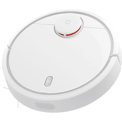 Робот-пылесос MiJia Mi Robot Vacuum Cleaner White (SKV4000CN)