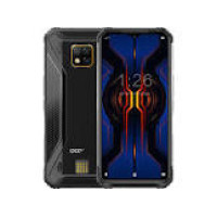 DOOGEE S95 Pro 8/256GB Mineral Black
