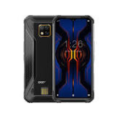DOOGEE S95 Pro 8/256GB Mineral Black