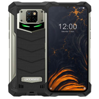 DOOGEE S88 Pro 6/128GB Black