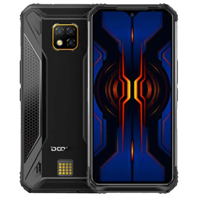 DOOGEE S95 Pro 8/128GB Black