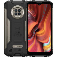 DOOGEE S96 Pro 8/128GB Black