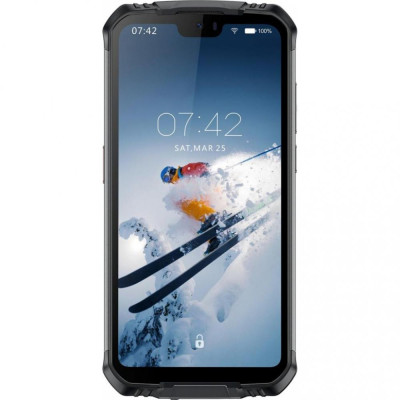 DOOGEE S68 Pro 6/128GB Black