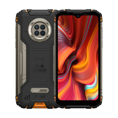 DOOGEE S96 Pro 8/128GB Orange
