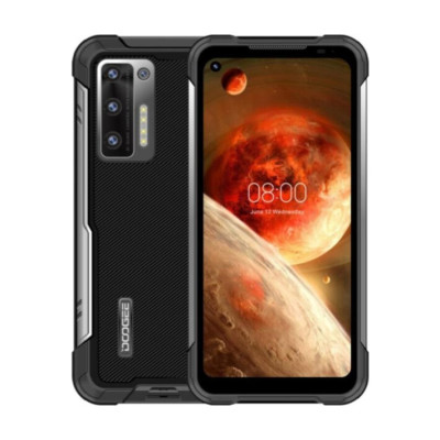 DOOGEE S97 Pro 8/128GB Black