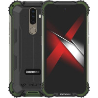 DOOGEE S58 Pro 6/64GB Green
