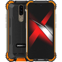DOOGEE S58 Pro 6/64GB Orange DOOGEE S58 Pro 6/64GB Orange