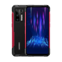 DOOGEE S97 Pro 8/128GB Red