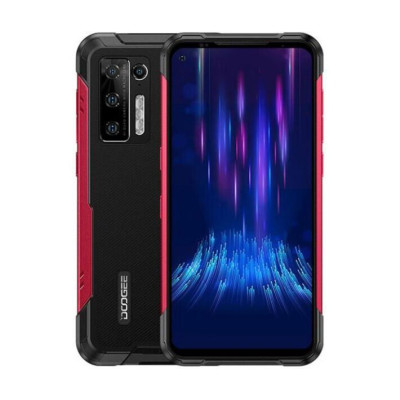 DOOGEE S97 Pro 8/128GB Red