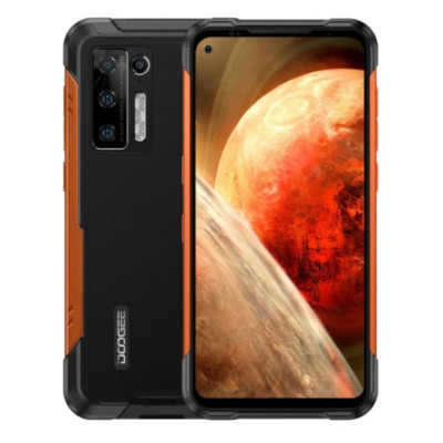 DOOGEE S97 Pro 8/128GB Orange