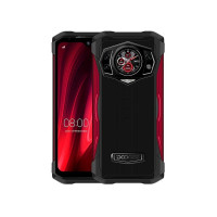 DOOGEE S98 8/256GB Black