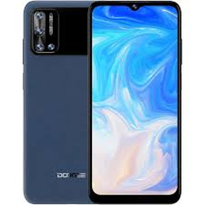 DOOGEE N40 Pro 6/128GB Blue