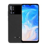 Doogee N40 Pro 6/128 Jet Black Doogee N40 Pro 6/128 Jet Black