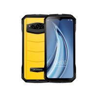 DOOGEE S100 12/256GB Cyber Yellow