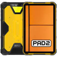 Ulefone Armor Pad 2 8/256GB LTE Black-Yellow