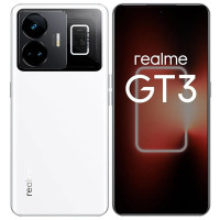 realme GT3 16/1TB Pulse White EU realme GT3 16/1TB Pulse White EU