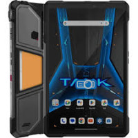 Unihertz Tank Pad 16/512GB Black