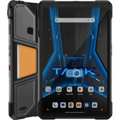 Unihertz Tank Pad 16/512GB Black