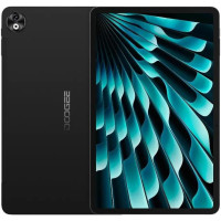 DOOGEE T40 Pro 8/512GB LTE Black