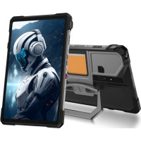 Unihertz Tank Pad E 12/512GB Black