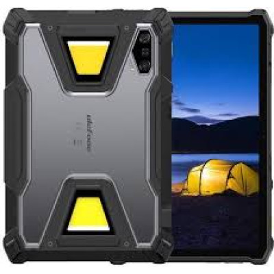 Ulefone Armor Pad 5 Ultra 12/512GB LTE Black