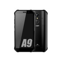 AGM A9 4/64GB Black AGM A9 4/64GB Black