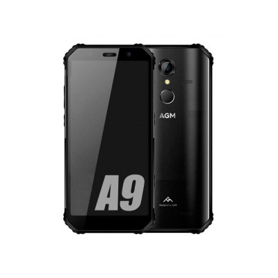 AGM A9 4/64GB Black