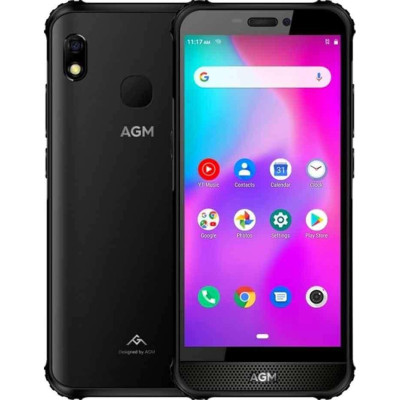 AGM A10 3/32GB Black