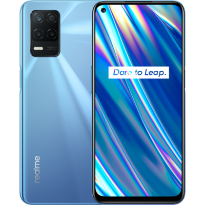 Realme 8 5G 8/128GB Blue EU