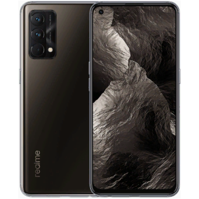 realme GT Master Edition 6/128GB Cosmos Black