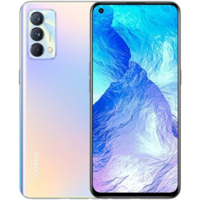 realme GT Master Edition 8/256GB Daybreak Blue