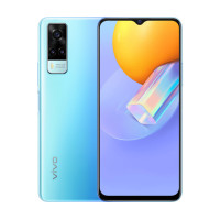 Vivo Y31 4/128GB Ocean Blue UA