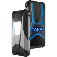 Unihertz Tank 3 Pro 18/512GB Black