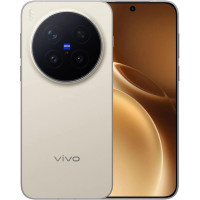 Vivo X300 Pro 16/512GB Dune Brown
