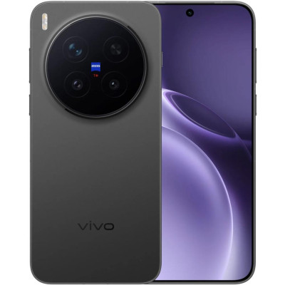Vivo X300 Pro 16/512GB Phantom Black