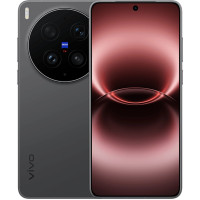 Vivo X300 Ultra 16/512GB Black