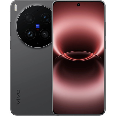 Vivo X300 Ultra 16/512GB Black