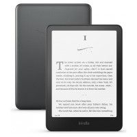 Amazon Kindle Paperwhite Signature Edition 12th Gen. 2024 32Gb Metallic Black Amazon Kindle Paperwhite Signature Edition 12th Gen. 2024 32Gb Metallic Black