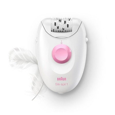 Эпилятор BRAUN SE1370