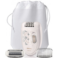 Эпилятор PHILIPS HP6423/00 Эпилятор PHILIPS HP6423/00
