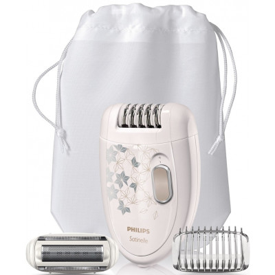 Эпилятор PHILIPS HP6423/00