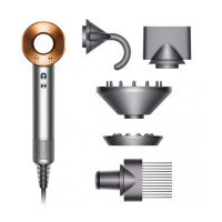 Dyson HD07 Supersonic Nickel/Copper (389922-01)