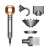 Dyson HD07 Supersonic Nickel/Copper (389922-01)